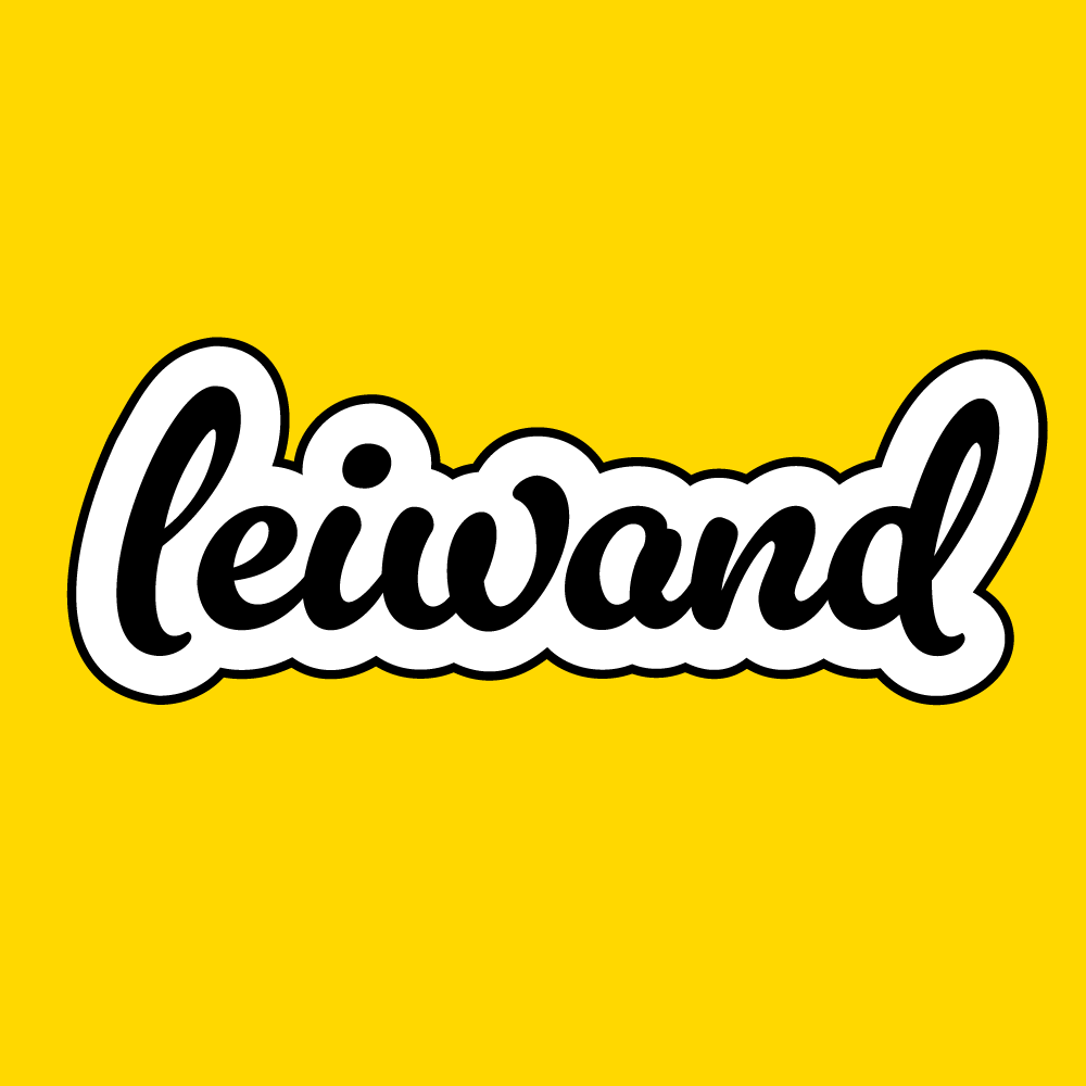 leiwand ©Wiener Goscherl