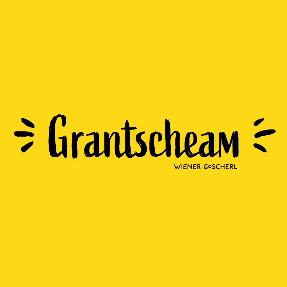 Grantscheam ©Wiener Goscherl