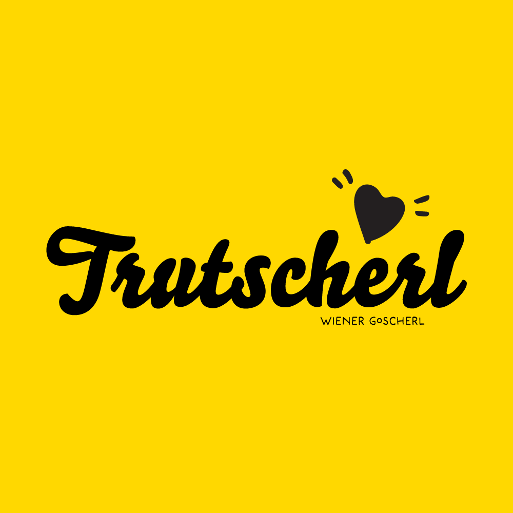 Trutscherl ©Wiener Goscherl