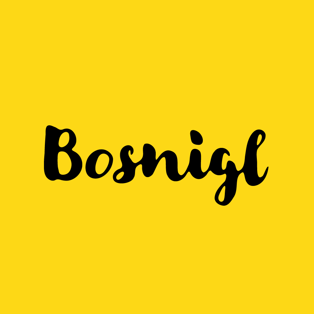 Bosnigl ©Wiener Goscherl