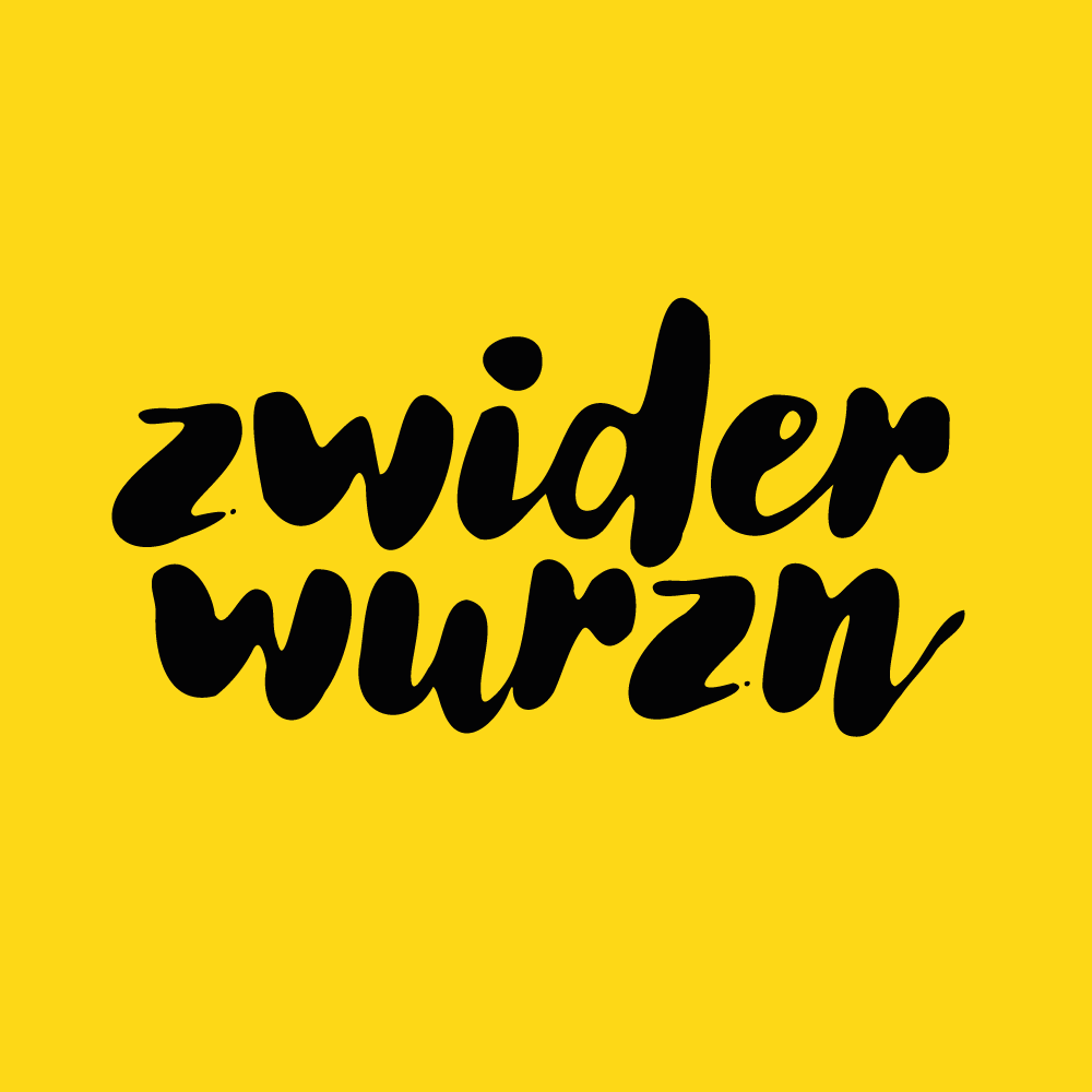Zwiderwurzn ©Wiener Goscherl