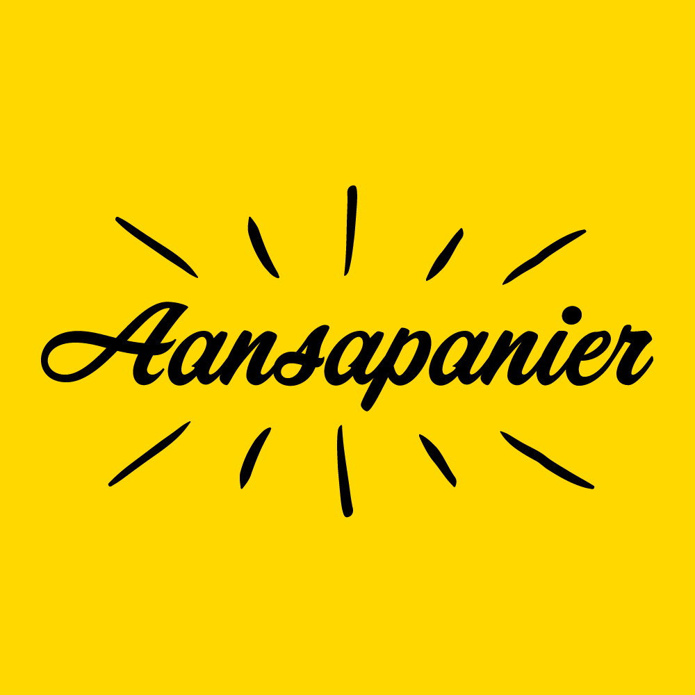 Aansapanier ©Wiener Goscherl