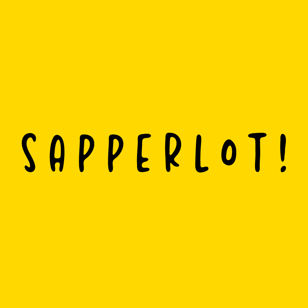 Sapperlot! ©Wiener Goscherl