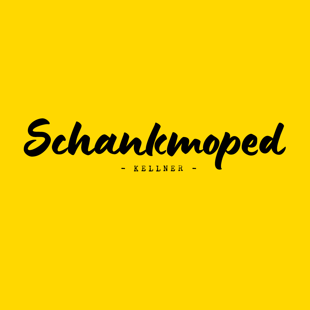 Schankmoped ©Wiener Goscherl