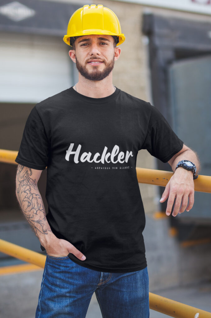 Hackler-Leiberl / Bild: Wiener Goscherl, PlaceIt